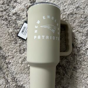 Patriots Stanley cup